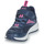 Skor Flickor Sneakers Reebok Sport REEBOK ROAD SUPREME 4.0 ALT Marin / Rosa
