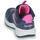 Skor Flickor Sneakers Reebok Sport REEBOK ROAD SUPREME 4.0 ALT Marin / Rosa