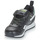Skor Pojkar Sneakers Reebok Classic REEBOK ROYAL CL JOG 3.0 1V Svart / Vit