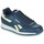 Skor Pojkar Sneakers Reebok Classic REEBOK ROYAL CL JOG 3.0 Marin / Vit