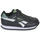 Skor Barn Sneakers Reebok Classic REEBOK ROYAL CL JOG 3.0 1V Svart / Vit