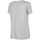 textil Dam T-shirts 4F TSD352 Grå