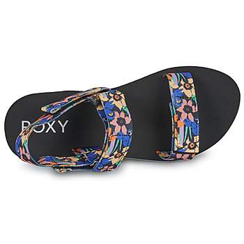 Roxy ROXY CAGE Svart / Flerfärgad