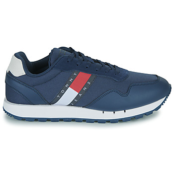 Tommy Jeans RETRO LEATHER TJM ESS Marin