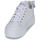 Skor Dam Sneakers NeroGiardini E306521D-707 Vit