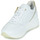 Skor Dam Sneakers NeroGiardini E306457D-707 Vit