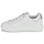Skor Dam Sneakers NeroGiardini E306554D-707 Vit / Silver