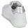 Skor Dam Sneakers NeroGiardini E306554D-707 Vit / Silver