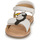 Skor Flickor Sandaler Mod'8 CLOONIMALS Vit