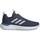 Skor Dam Sneakers adidas Originals Lite Racer Cln Marin