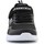 Skor Pojkar Sandaler Skechers Microspec Max Torvix 403775L-BLK Svart