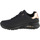 Skor Dam Sneakers Skechers Uno-Golden Air Svart