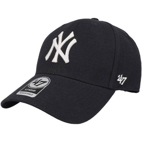 Accessoarer Keps '47 Brand MLB New York Yankees MVP Cap Blå