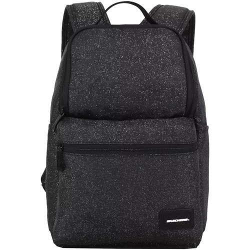 Väskor Dam Ryggsäckar Skechers Pasadena City Mini Backpack Svart
