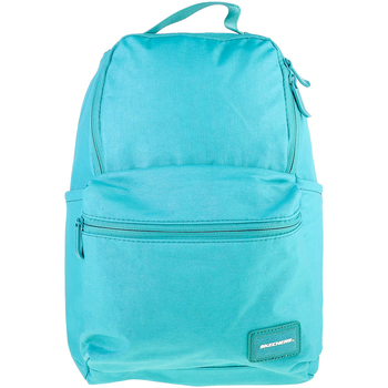 Väskor Dam Ryggsäckar Skechers Pasadena City Mini Backpack Blå