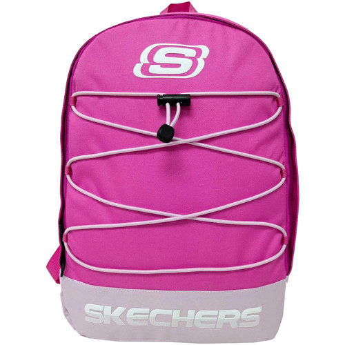 Väskor Dam Ryggsäckar Skechers Pomona Backpack Rosa