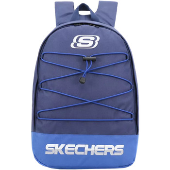 Väskor Ryggsäckar Skechers Pomona Backpack Blå