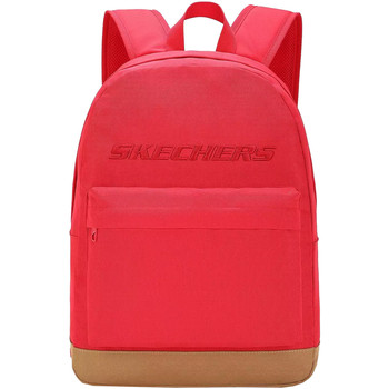 Väskor Ryggsäckar Skechers Denver Backpack Röd