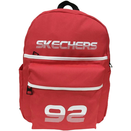 Väskor Ryggsäckar Skechers Downtown Backpack Röd