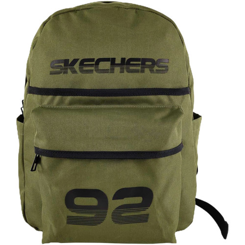 Väskor Ryggsäckar Skechers Downtown Backpack Grön