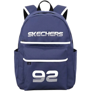 Väskor Ryggsäckar Skechers Downtown Backpack Blå