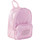 Väskor Dam Ryggsäckar Skechers Mini Logo Backpack Rosa