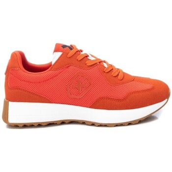 Skor Herr Sneakers Xti  Orange
