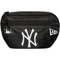 Väskor Sportväskor New-Era MLB New York Yankees Micro Waist Bag Svart