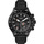Klockor & Smycken Armbandsur Timex  Svart