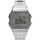 Klockor & Smycken Armbandsur Timex  Silver
