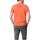 textil Herr T-shirts Ecoalf  Orange
