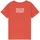 textil Pojkar T-shirts Ecoalf  Orange