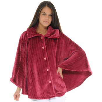textil Dam Pyjamas/nattlinne Christian Cane REBELLE Rosa