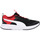 Skor Dam Sneakers Puma 01 EVOLVE MESH Svart