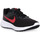 Skor Herr Sneakers Nike 005 REVOLUTION 6 Svart