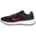 Skor Herr Sneakers Nike 005 REVOLUTION 6 Svart