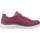 Skor Sneakers Skechers FLEX APPEAL 4.0 BRILLIANT V Rosa