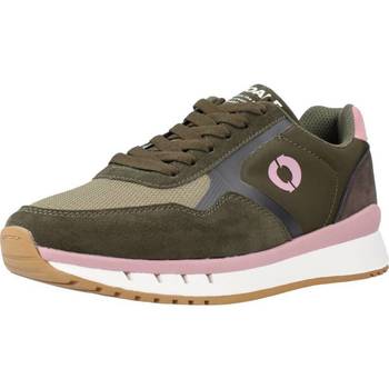 Skor Dam Sneakers Ecoalf CERVI0923W Grön