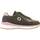 Skor Dam Sneakers Ecoalf CERVI0923W Grön