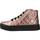 Skor Flickor Sneakers Asso AG13947 Brun