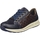 Skor Dam Sneakers Ara 1224801 Blå
