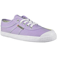 Skor Sneakers Kawasaki Original Canvas Shoe K192495-ES 4057 Lavendula Violett