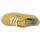 Skor Sneakers Kawasaki Original Canvas Shoe K192495-ES 5005 Golden Rod Gul