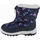 Skor Flickor Vinterstövlar Big Star Toddler Snow Boots Blå