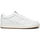 Skor Herr Sneakers Saucony Jazz court S70555 22 White/White Vit