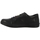 Skor Dam Sneakers Andrea Conti 0064816 Svart