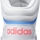 Skor Flickor Sneakers adidas Originals HOOPS MID 3.0 K Vit