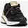 Skor Sneakers Replay 26929-18 Svart