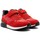 Skor Sneakers Replay 26926-18 Röd