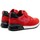 Skor Sneakers Replay 26926-18 Röd